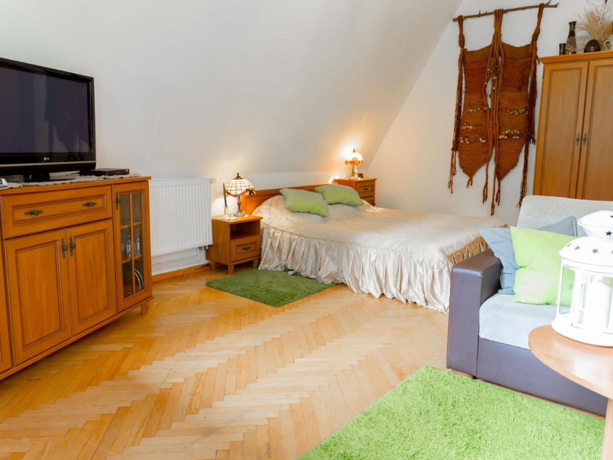 Lovely Apartment In Rusko With Pool Garden Ujście-Darłowskie Buitenkant foto